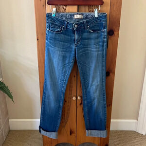 Paige‎ Jeans “Melrose” 27